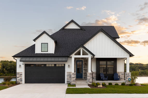 Best Roof Installation  in Spartanburg, SC