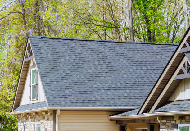 Spartanburg, SC Roofing Service Company