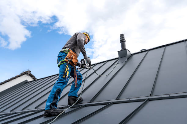 Best Green or Eco-Friendly Roofing Solutions  in Spartanburg, SC